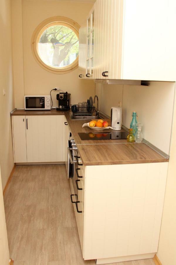 Charming Central Home With Garden Near Parking And Ndk Sofie Exteriér fotografie